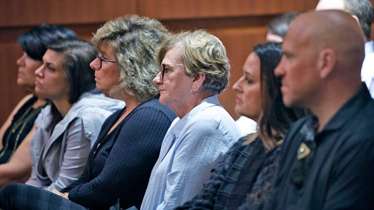 Karen Read case: Judge drops one claim from wrongful death lawsuit, allows the rest