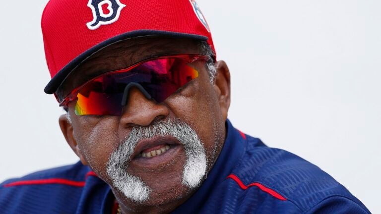 Luis Tiant Lands On Another Baseball Hall Of Fame Ballot