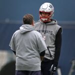 Bill Belichick Tom Brady
