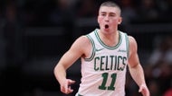 Takeaways: Payton Pritchard catches fire as Celtics beat Bulls