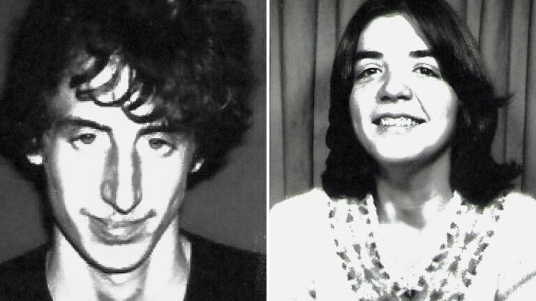 Arrest Made in Connection with 1978 Double Murder Case in Western Massachusetts