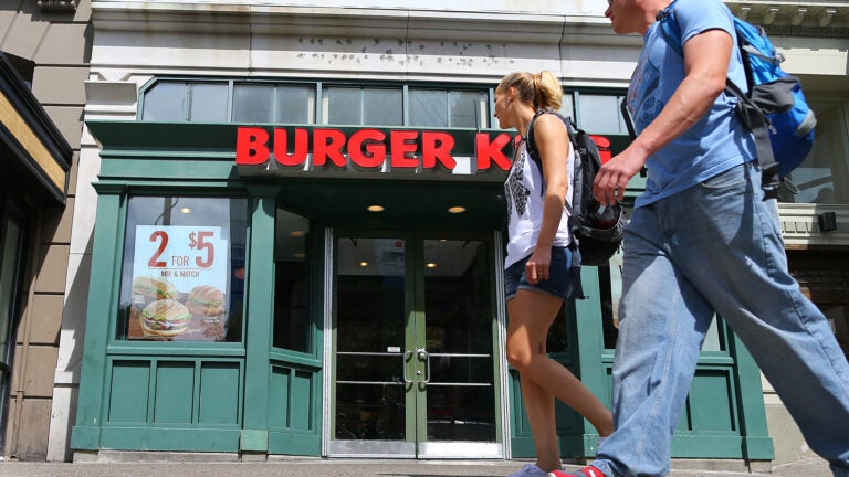 AG fines Mass. Popeye’s, BK franchise operators more than $2 million over child labor, workers rights violations – Boston.com