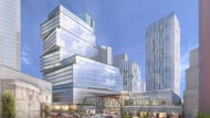 27-story Back Bay Station tower on hold, developer says