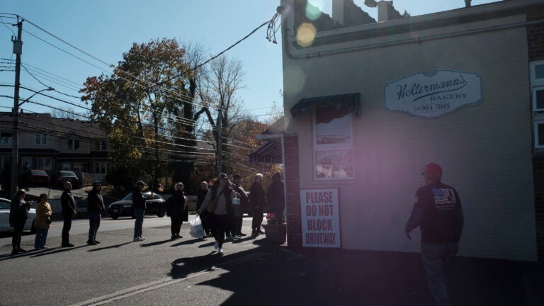 Why Whoopi Goldberg is feuding with a Staten Island bakery