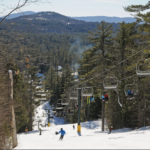 King Pine Ski Area