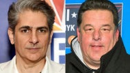 Steve Schirripa and Michael Imperioli talk ‘The Sopranos’ at 25, Rhode Island, and more