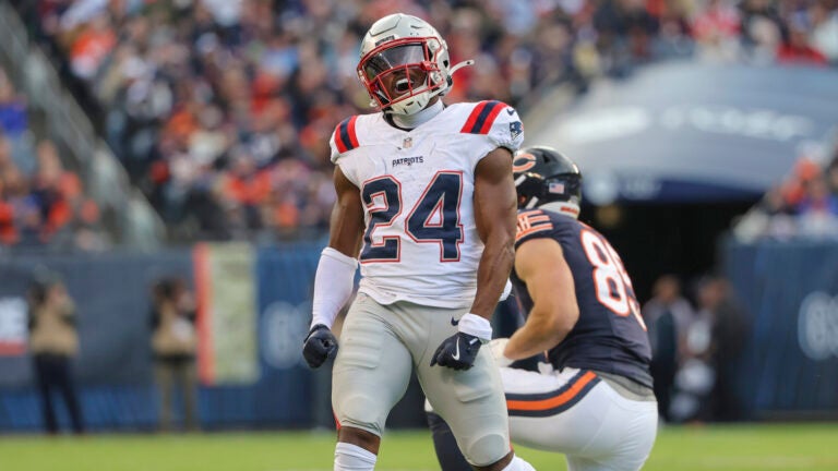 Will the Patriots secure back-to-back wins?