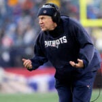 Bill Belichick is still looking for a coaching gig in 2025.