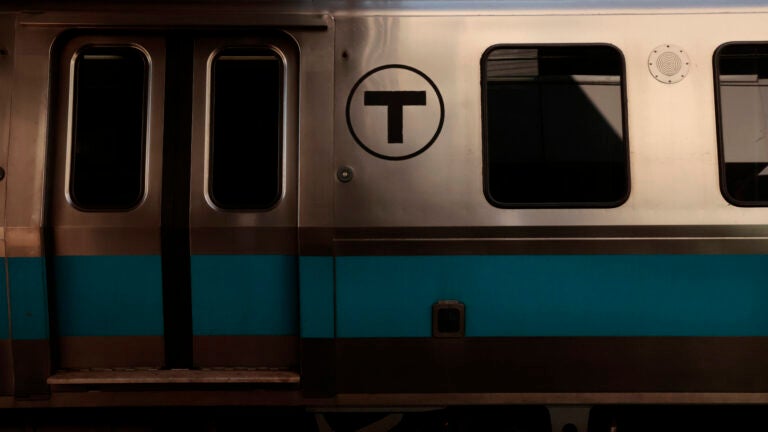 Boston man alleged attacked trans woman on MBTA train, charged with civil rights violation