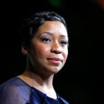 Massachusetts Attorney General Andrea Campbell.