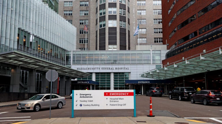 Why this Mass General Brigham doctor supports unionization effort