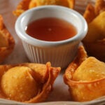 Crab rangoon