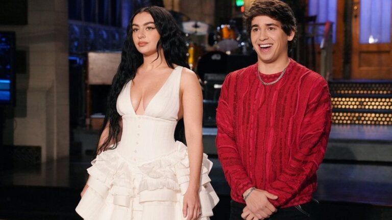 'SNL' recap: Best moments from Charli XCX hosting 'Saturday Night Live'