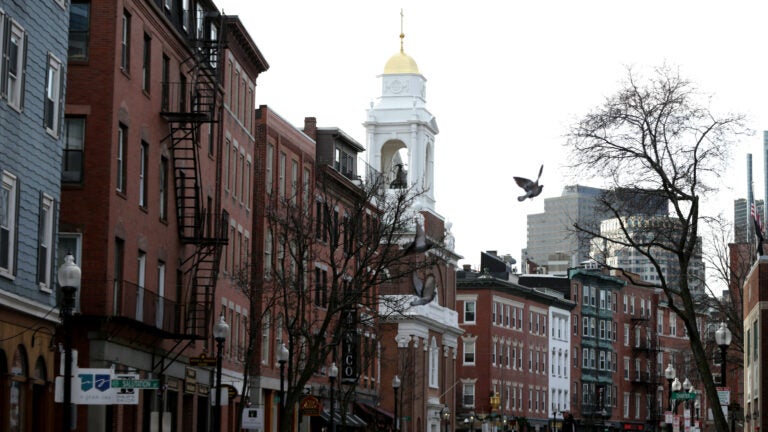 The North End was named a hot spot for ‘authentic’ travel. Do you agree?