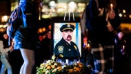 Widow of college police officer killed in crash sues House of Blues
