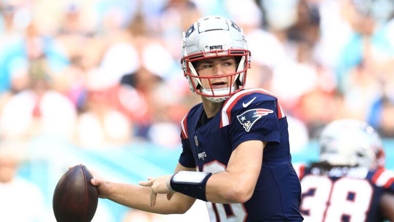 Patriots vs. Colts live updates: Score, highlights, and more Patriots vs. Colts live updates: Score, highlights, and more