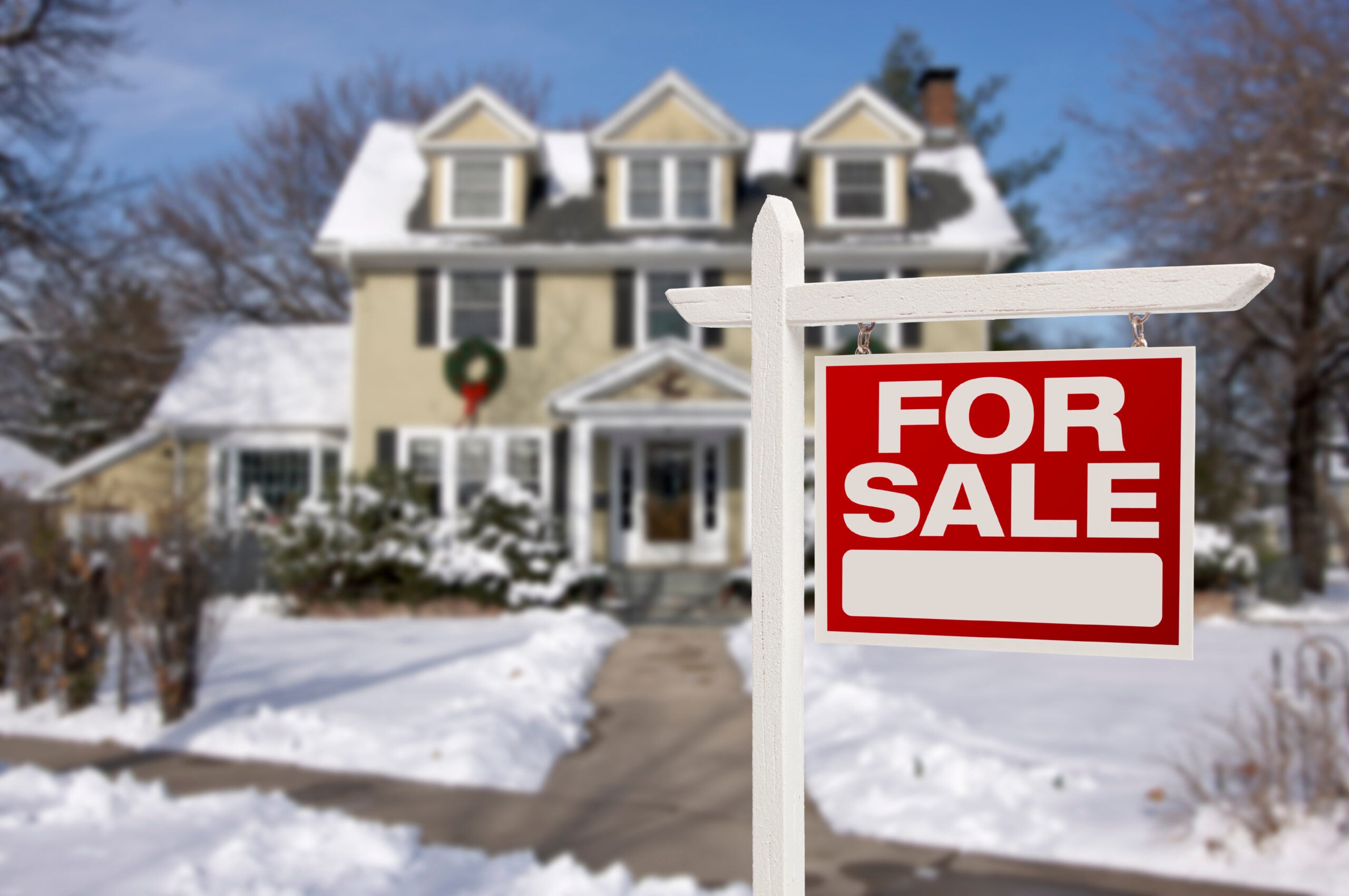boston.com - Robyn A. Friedman - For Sale by Owner: Should you attempt to sell your own house?