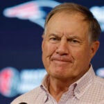 Bill Belichick