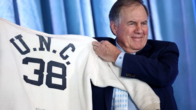 What experts are saying about Bill Belichick taking the UNC job What experts are saying about Bill Belichick taking the UNC job
