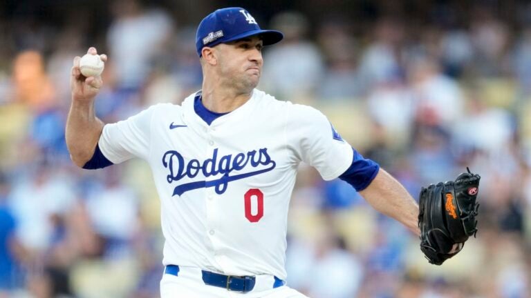 MLB News