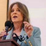 Marianne Williamson.