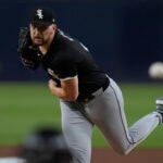 Garrett Crochet Red Sox trade