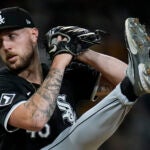 Garrett Crochet Red Sox rumors