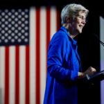 Senator Elizabeth Warren is urging Joe Biden to issue a policy directive which would prevent the deployment of military personnel against Americans.