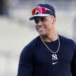 Juan Soto contract report