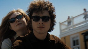 Cambridge's Elijah Wald Talks The New Dylan Biopic Based On His Book