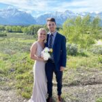 Madeline and Matthew Gaudreau.