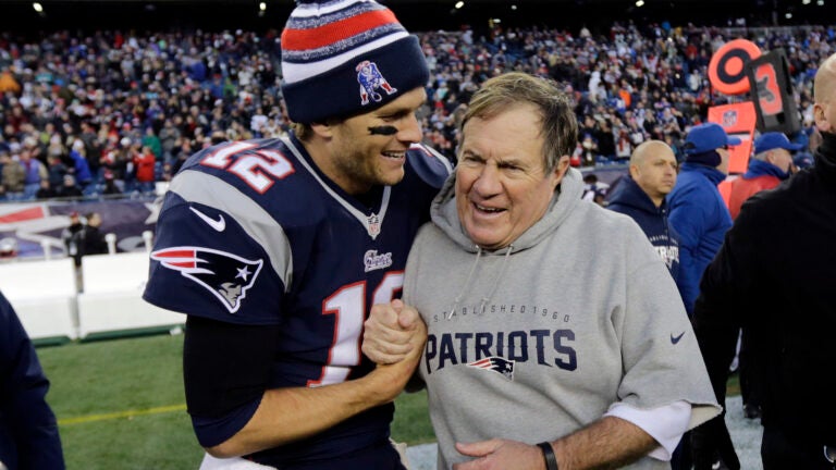 Tom Brady, Rodney Harrison, and others react to Bill Belichick joining UNC