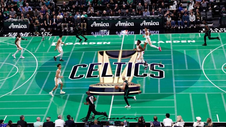 The Celtics’ NBA Cup elimination: Why it’s not a big deal