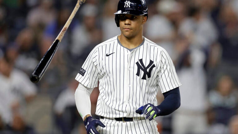 Red Sox Could Enhance Soto Signing with Potential Deal