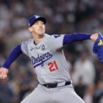 Walker Buehler Red Sox report