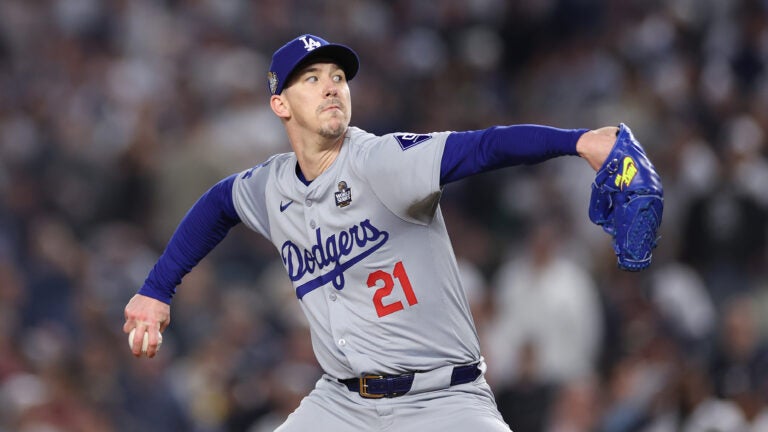 Walker Buehler Red Sox report
