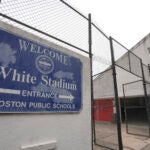 White Stadium NWSL Boston lease