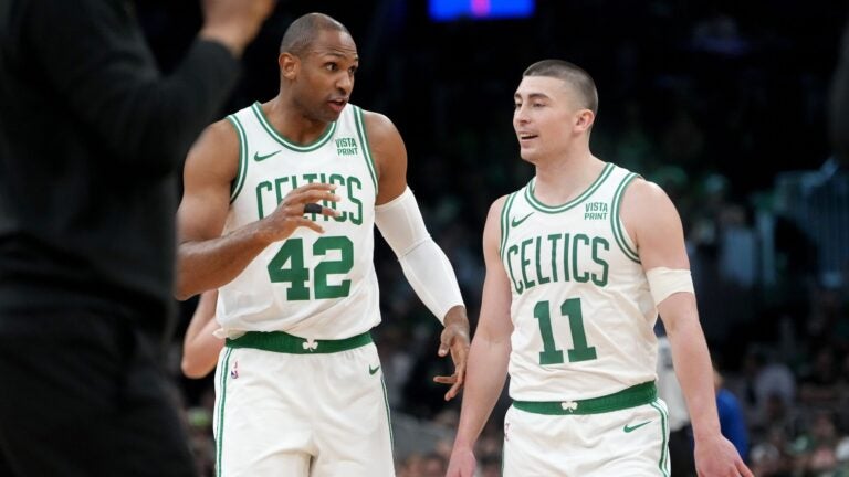 Mazzulla underlines the Celtics’ “bench identity” due to injuries in the starting lineup.