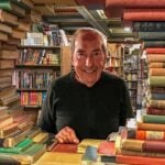 Paul Joseph Garrity.