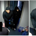 Miquel Anthonio Jones was sentenced to 10 years in federal prison for arranging an armed bank robbery.