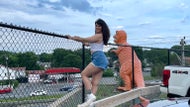 ‘A townie manifesto’: North Shore erotica book has new edition after Market Basket cease-and-desist