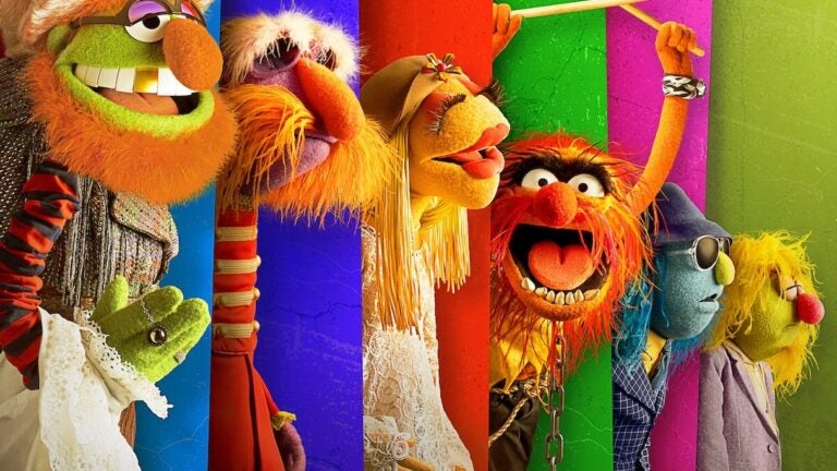 Dr. Teeth & the Electric Mayhem