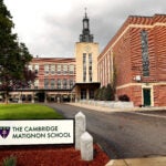 Cambridge Matignon School.