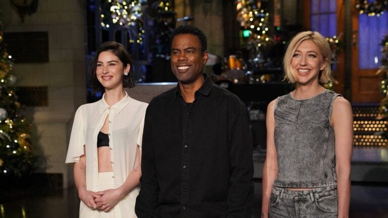 ‘SNL’ recap: Best moments from Chris Rock hosting ‘Saturday Night Live’