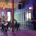 Mill No. 5, a historic shopping mall in Lowell, Massachusetts, is closing ahead of a local charter school's expansion into the space.