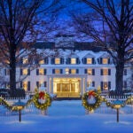 Woodstock Inn & Resort
