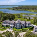 122 Pinquickset Cove Circle, Cotuit, MA exterior