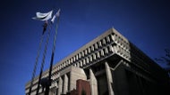 Two city hall staffers fired after domestic incident