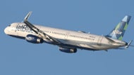 JetBlue launched seasonal service between Boston and this city