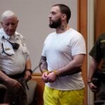 Local News Harmony Montgomery’s father ordered to pay $15 million to slain girl’s estate